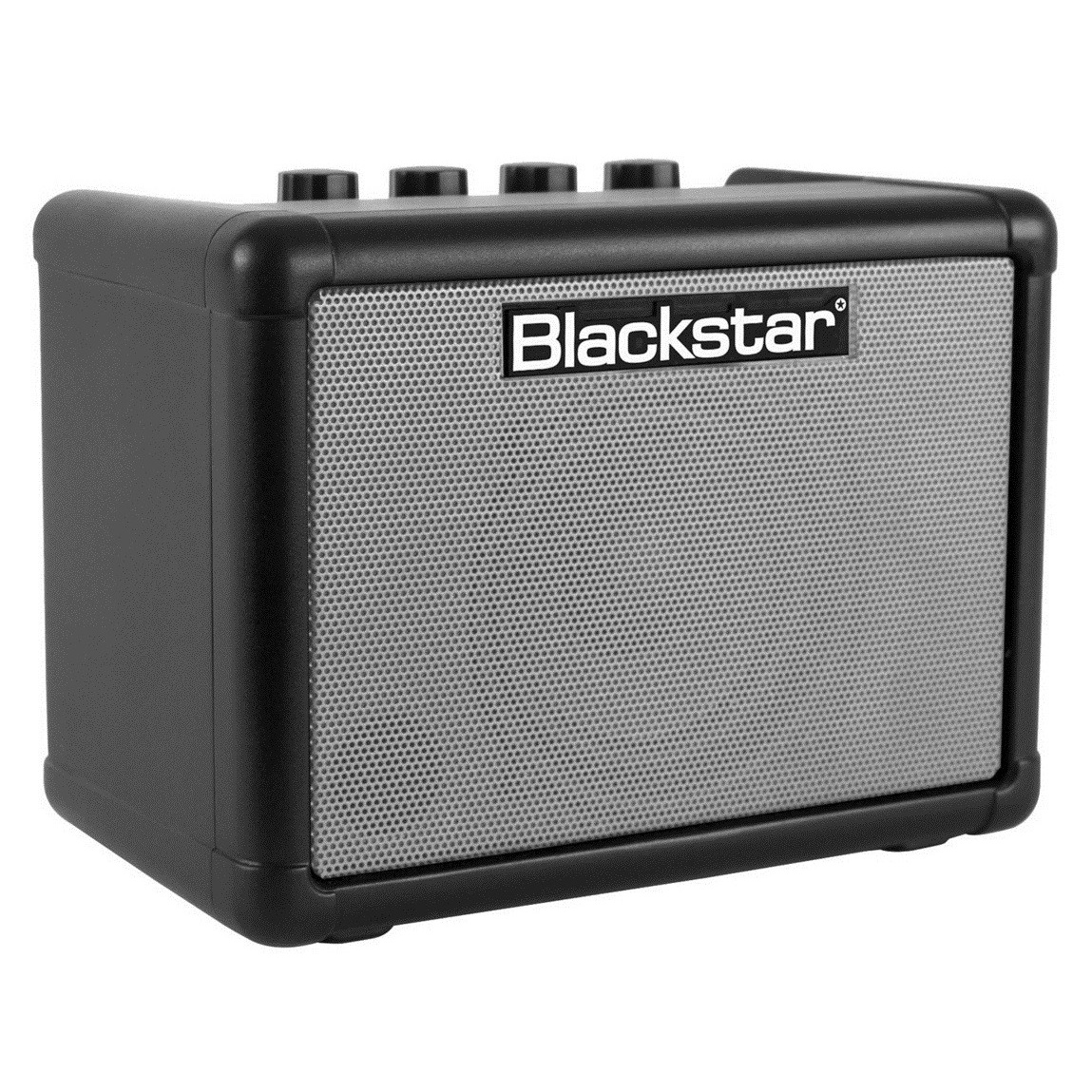 Blackstar Fly3 Bass Оборудование гитарное